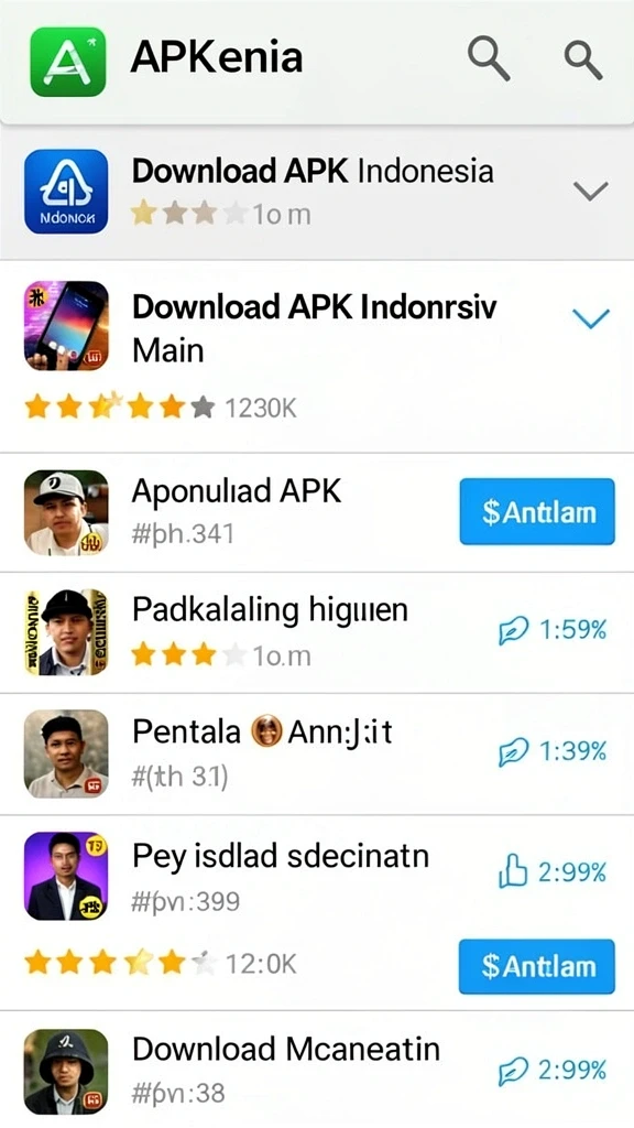 99rp - Tangkapan layar 99RP menunjukkan grafis menarik yang memukau.