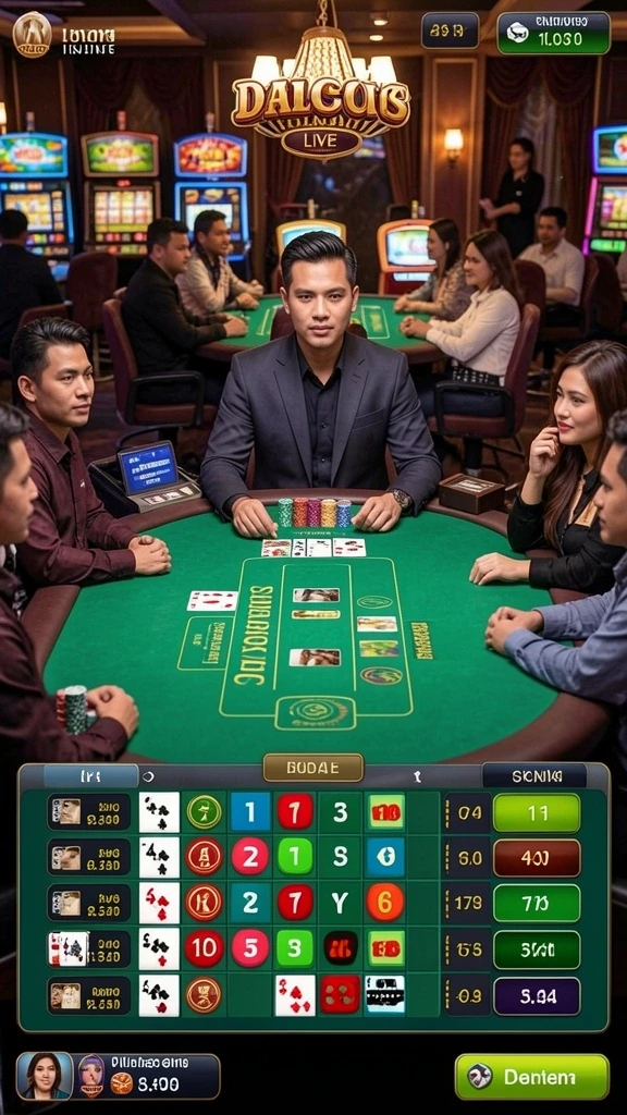 aw8 - Level baru yang menantang dan menarik untuk dijelajahi.