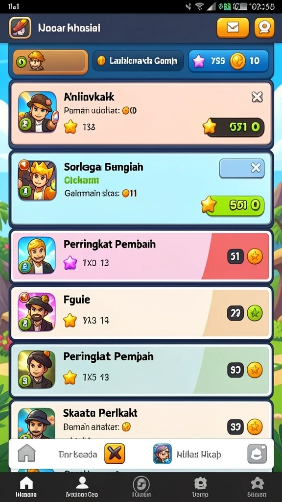 bursa188 - Berbagai permainan yang bisa dipilih dan dimainkan.