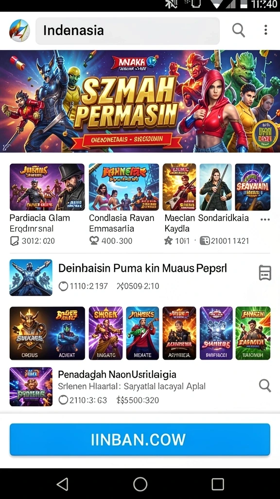 bwo888 - Sistem reward yang menguntungkan bagi para pemain.