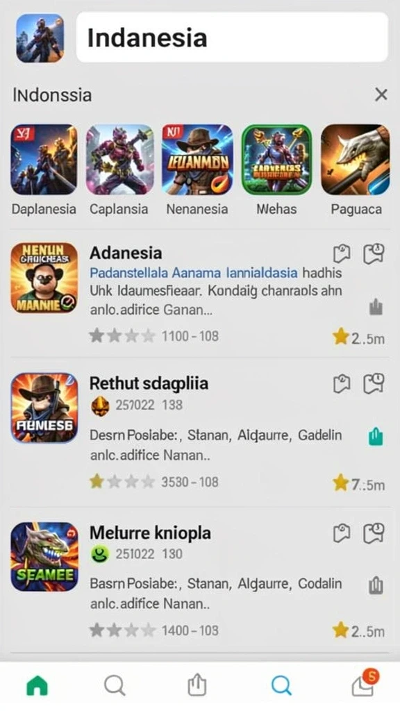 garuda999 - Level baru yang penuh tantangan dan keseruan.