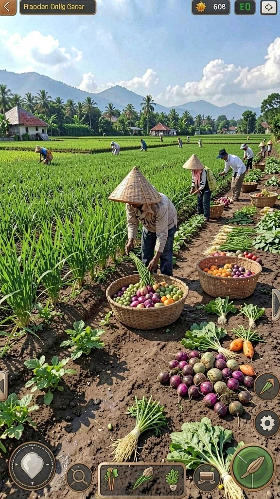 jayaslot - Screenshot menampilkan antarmuka permainan yang menarik.