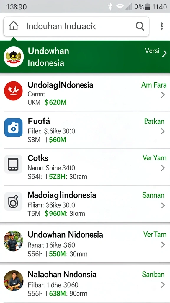 jps88 - Level-level yang menantang dan beragam.