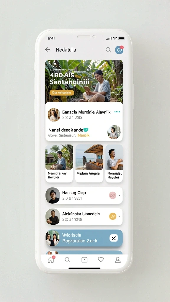 kebuntoto - Komunitas aktif yang saling mendukung dan berbagi strategi.