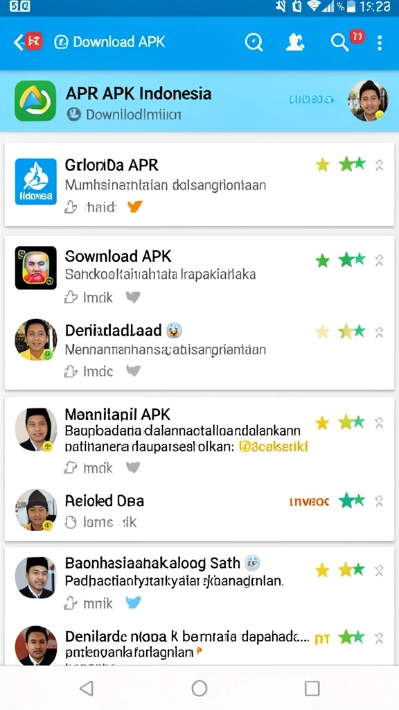 ledak388 - Pemain sedang beraksi dalam mode petualangan.