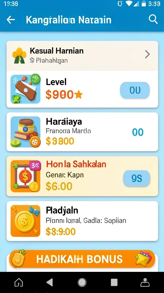 ledak388 - Tantangan multiplayer yang seru dan kompetitif.