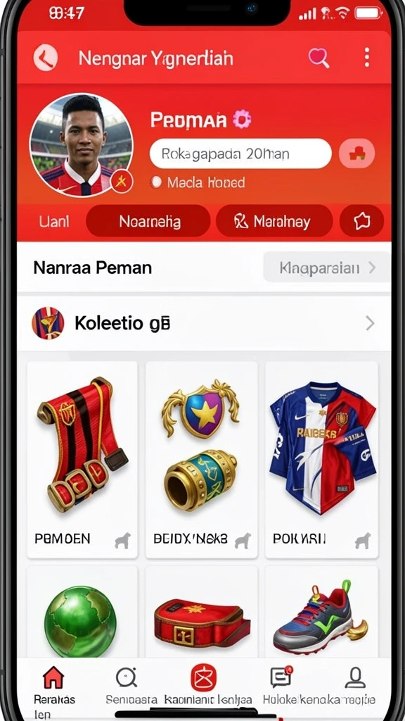 mahjong222 - Tampilan awal aplikasi MAHJONG222 yang menarik.