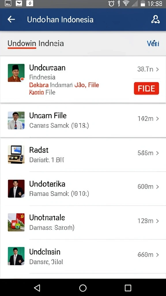 okjk - Berbagai level menantang yang siap untuk dijelajahi.
