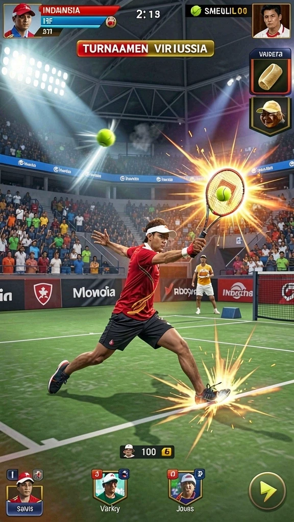 paris88 - Screenshot menunjukkan berbagai permainan slot yang tersedia.