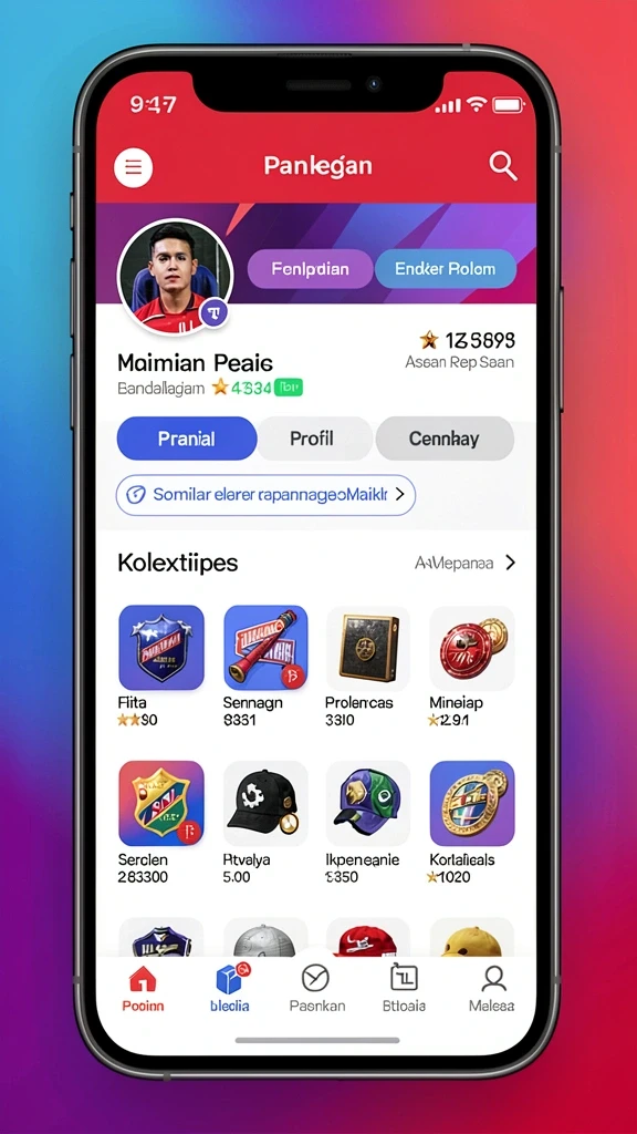 paris88 - Screenshot memperlihatkan fitur live dealer yang interaktif.