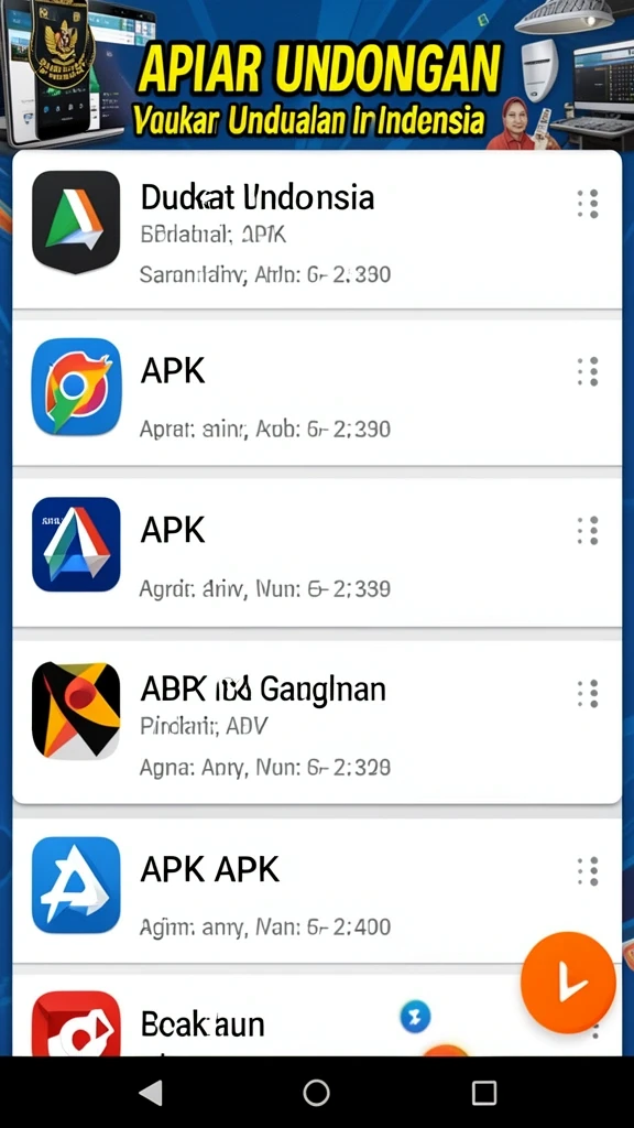 popwin - Screenshot menunjukkan karakter unik dalam permainan.