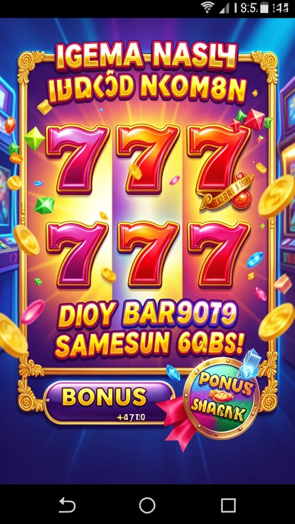 sl888 - Bonus dan promosi menarik setiap hari.