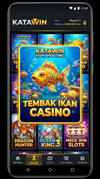 Cuplikan fitur inti — navigasi cepat di genggaman
