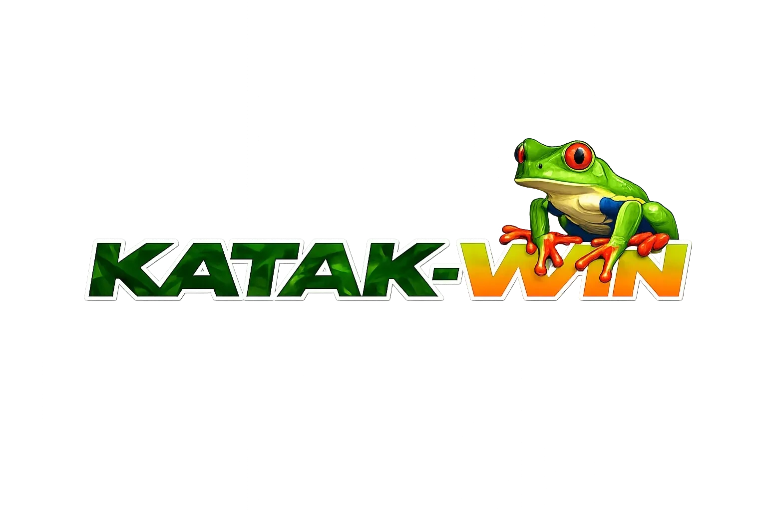 katawin — Logo Resmi